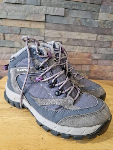 Quechua forclaz 500 scarponi - 500,