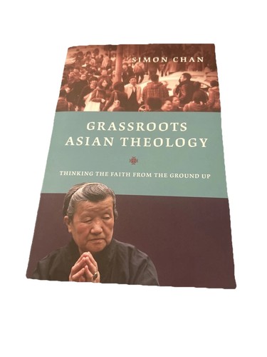 Grassroots asian theology - grassroots,