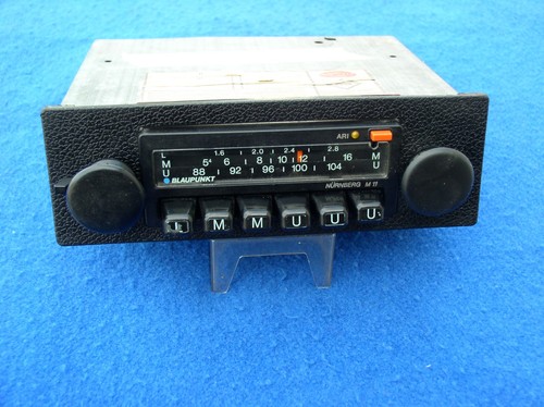 Blaupunkt norimberga 11 - blaupunkt, m