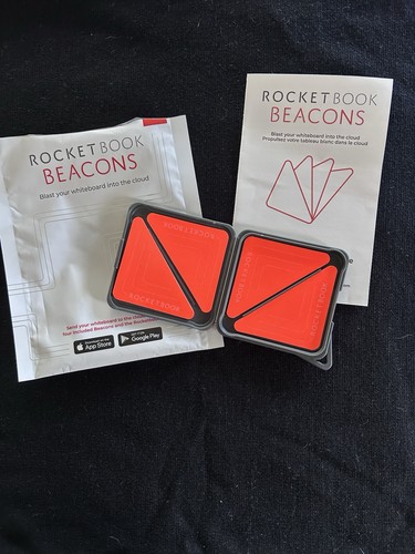 Rocketbook beacons rende - rocketbook,