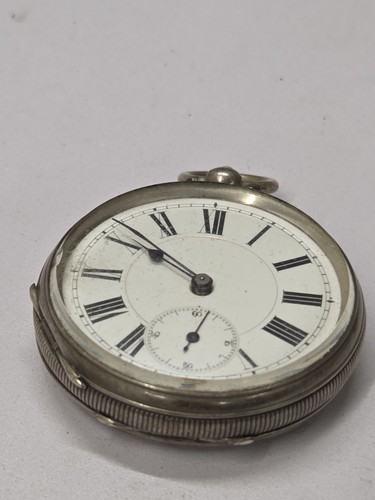 Orologio tasca vintage - da,