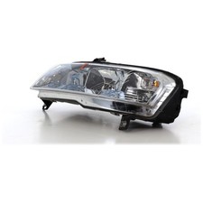 Faro Anteriore Sinistro - Fiat