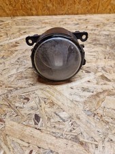 Fendinebbia paraurti anteriore