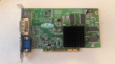 ATI Radeon 7000 32MB PCI