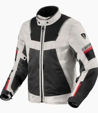 REV'IT - GIACCA MOTO TOURING