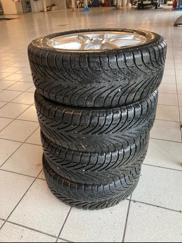 Cerchi 4x100 originali - 16",