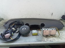 KIT AIRBAG COMPLETO PER MAZDA