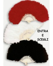 CARNEVALE HALLOWEEN VENTAGLIO