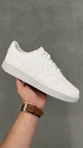 Nike court vision low - nike,