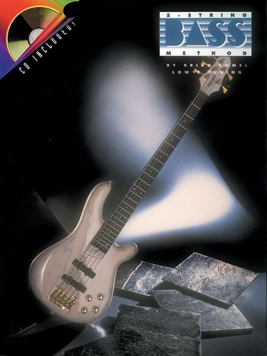 Metodo chitarra basso corde - 5,