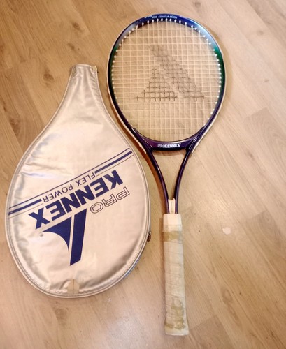 Pro kennex flex - flex, power