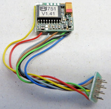 Decoder Uhlenbrock DGL 751 per