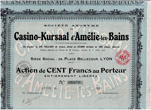 Casino-Kursaal
