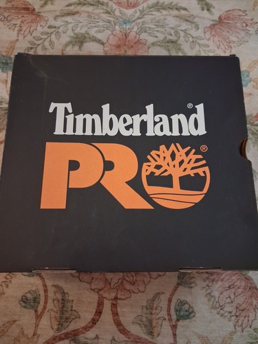Stivali lavoro timberland - stivali,