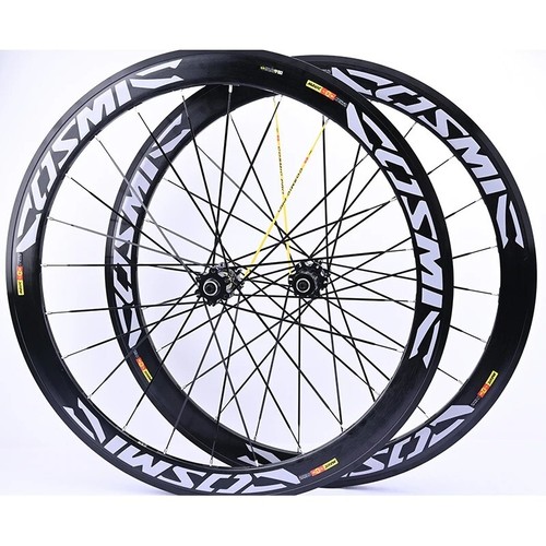 Set ruote bici - , 700c