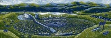 Poster Dave Matthews Band -