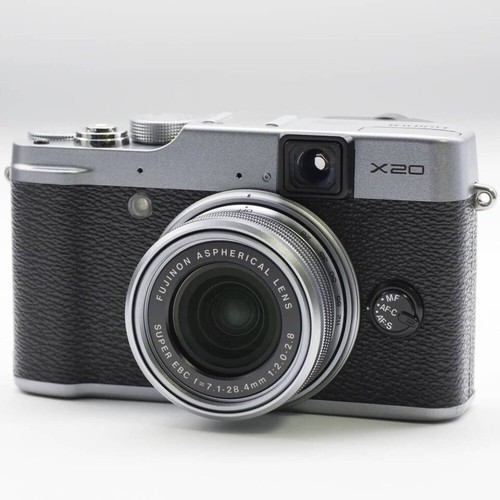 Fotocamera digitale originale