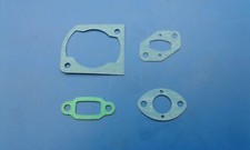 Kit guarnizioni originali Lauterbacher per Zenoah G 230 art. 90096