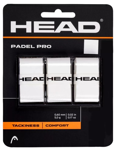 Padel grip head - grip,
