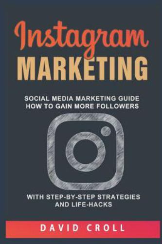 Instagram marketing social - instagram,