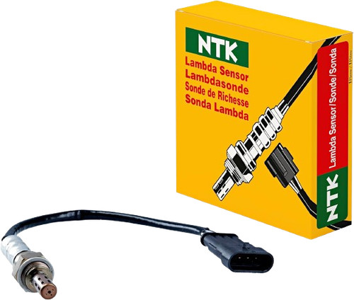 Sonda lambda ngk - lambda, alfa