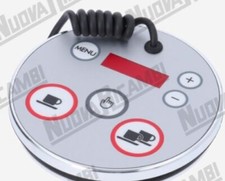 Espositore Mazzer Grinder per