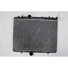 RADIATORE PER PEUGEOT 307 (05-09) 1.4 HDI SW 5P/D/1398CC. 2005