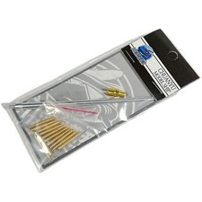 Metallo Pistola Barile Per