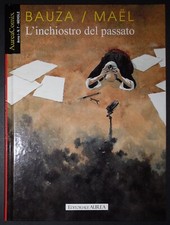 L'inchiostro del passato