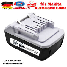 per batteria Makita BL1820G