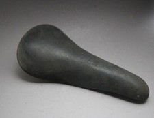 Sella in pelle Selle Italia