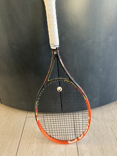 Racchetta tennis head - racchetta,