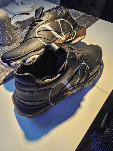 Scarpe ginnastica uomo - scarpe, da