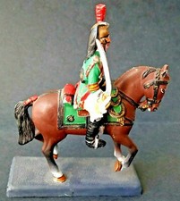 DRAGONE ESERCITO IMPERIALE FRANCESE - De Agostini by Cassandra