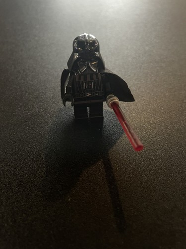 Darth vader minifigure - darth, lego®