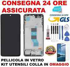 DISPLAY FRAME XIAOMI REDMI