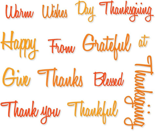 Thanksgiving parole grateful - parole,