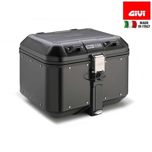 Bauletto top case - bauletto,