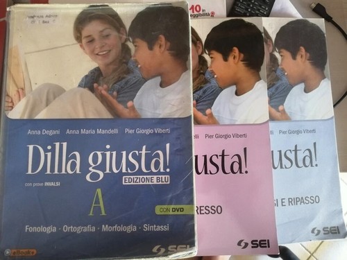 Dilla giusta isbn - dilla,