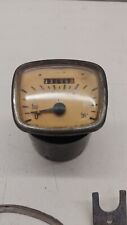 CONTACHILOMETRI  ORIGINALE VEGLIA VESPA VNA VNB  SCALA 90 FUNZIONANTE  