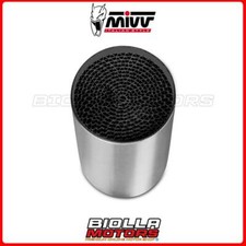 CATALIZZATORE MIVV - - - - --