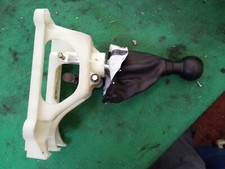 LEVA CAMBIO CON POMELLO 5 MARCE NISSAN PIXO ORIGINALE USATO