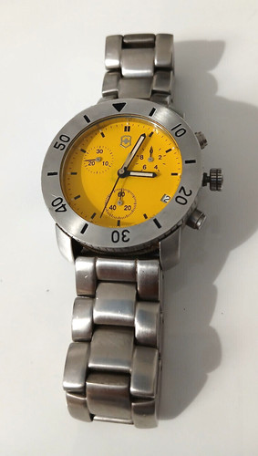 Orologio cronografo victorinox - cronografo,