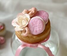 Barattolo Vetro Biscotti Dolci