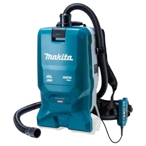 Makita aspirapolvere 40v - makita,
