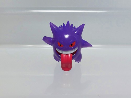 Gengar pokemon pokken - gengar,