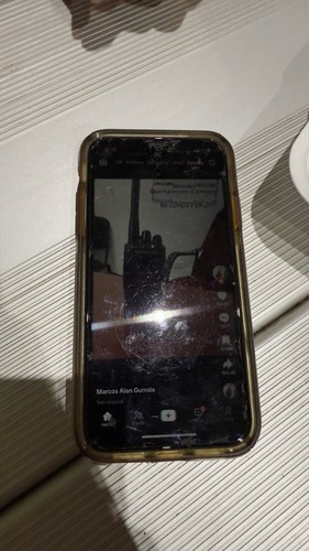 Iphone 5gb - 11,