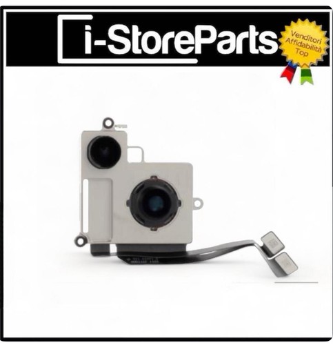 Fotocamera posteriore - fotocamera,