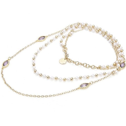 4ucl2561w women necklace - 4ucl2561w, women's