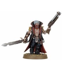 Warhammer 40K - Chaos Cultist
